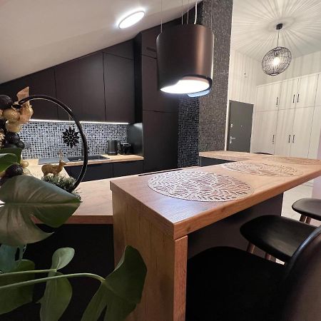 Apartamenty Pod Wieza - Tatarska Przemyśl Exterior foto