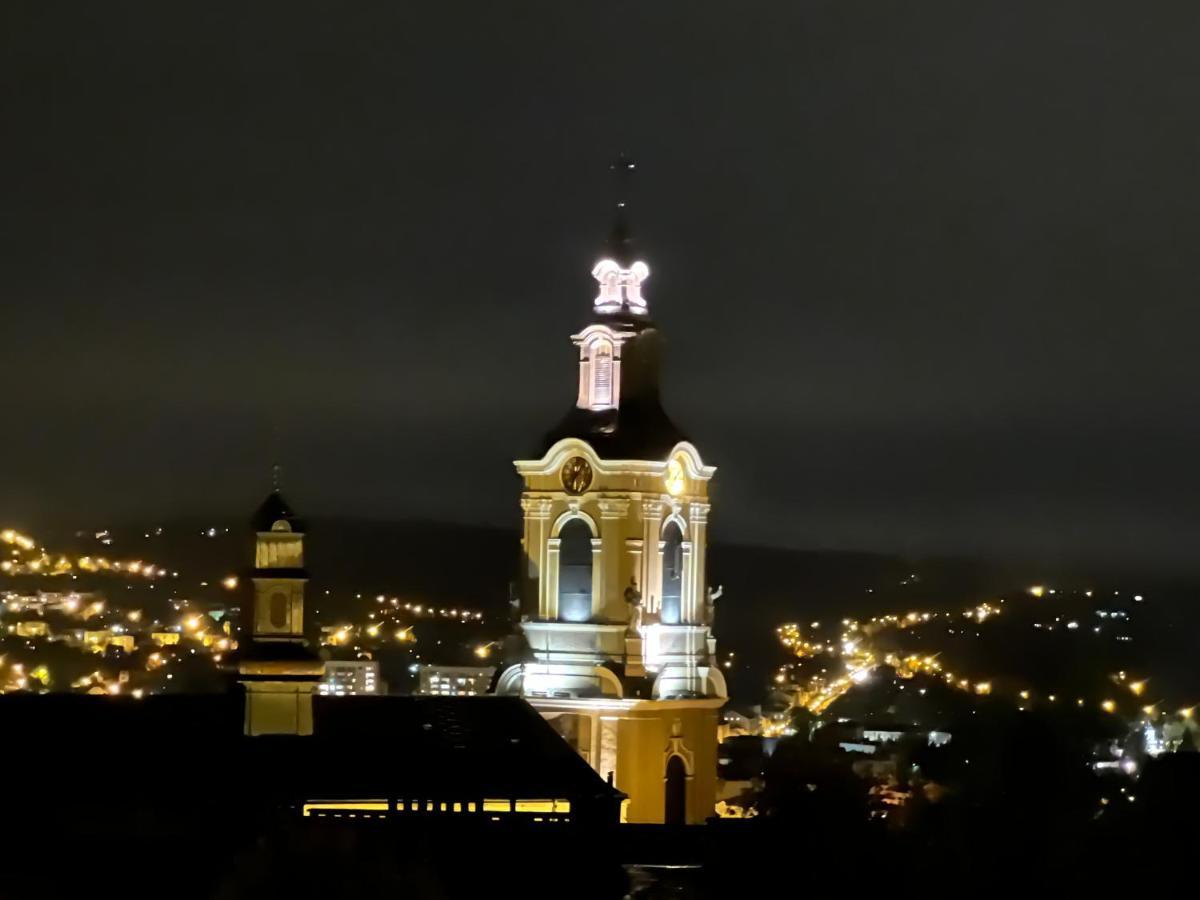 Apartamenty Pod Wieza - Tatarska Przemyśl Exterior foto