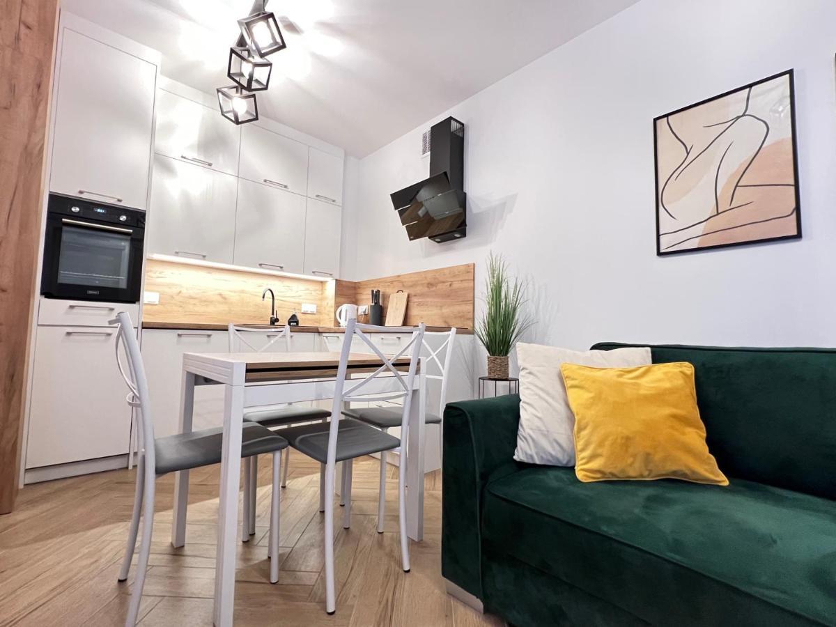Apartamenty Pod Wieza - Tatarska Przemyśl Exterior foto