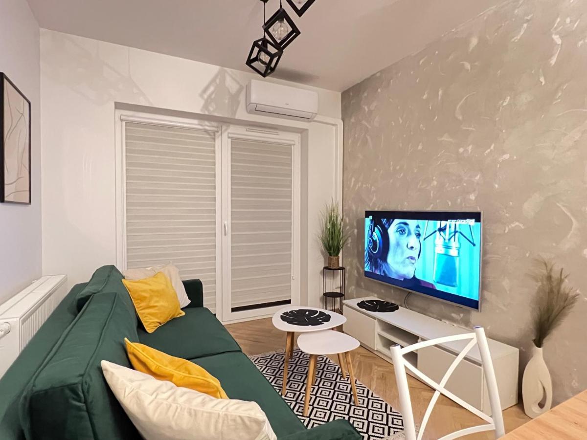 Apartamenty Pod Wieza - Tatarska Przemyśl Exterior foto