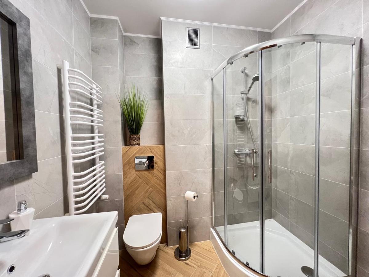 Apartamenty Pod Wieza - Tatarska Przemyśl Exterior foto