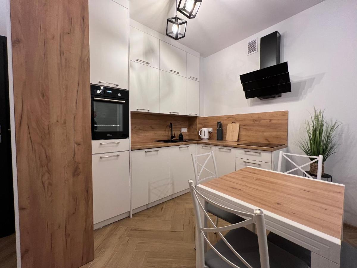 Apartamenty Pod Wieza - Tatarska Przemyśl Exterior foto