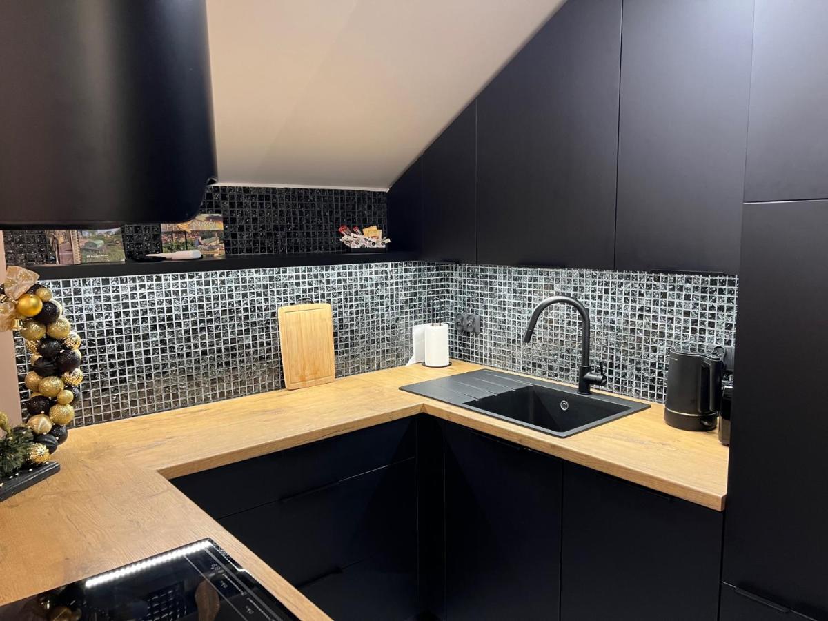 Apartamenty Pod Wieza - Tatarska Przemyśl Exterior foto