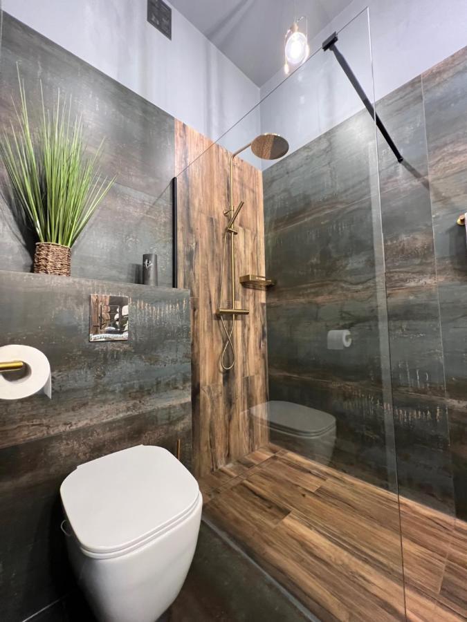 Apartamenty Pod Wieza - Tatarska Przemyśl Exterior foto