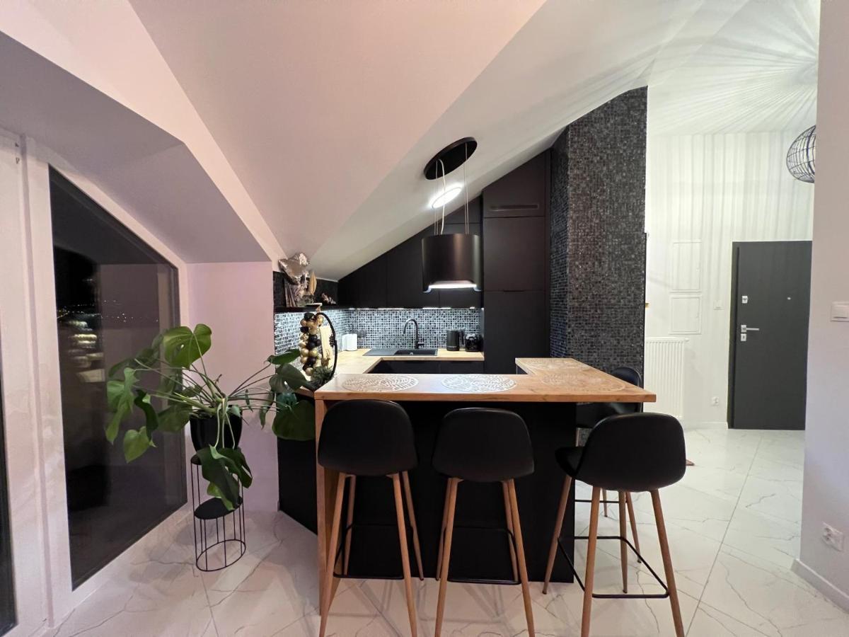 Apartamenty Pod Wieza - Tatarska Przemyśl Exterior foto