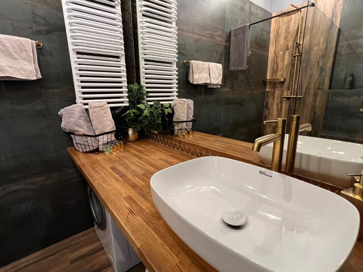 Apartamenty Pod Wieza - Tatarska Przemyśl Exterior foto