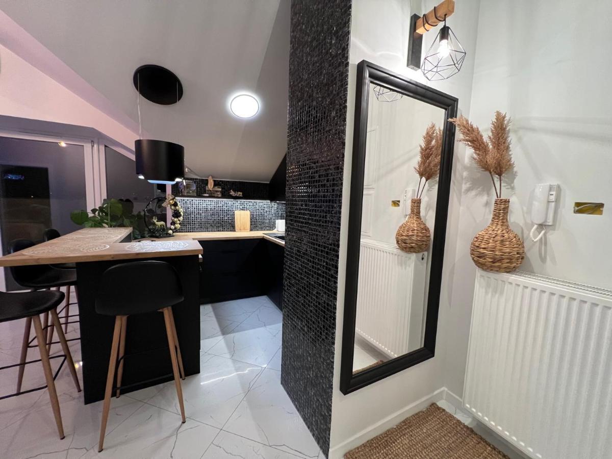 Apartamenty Pod Wieza - Tatarska Przemyśl Exterior foto