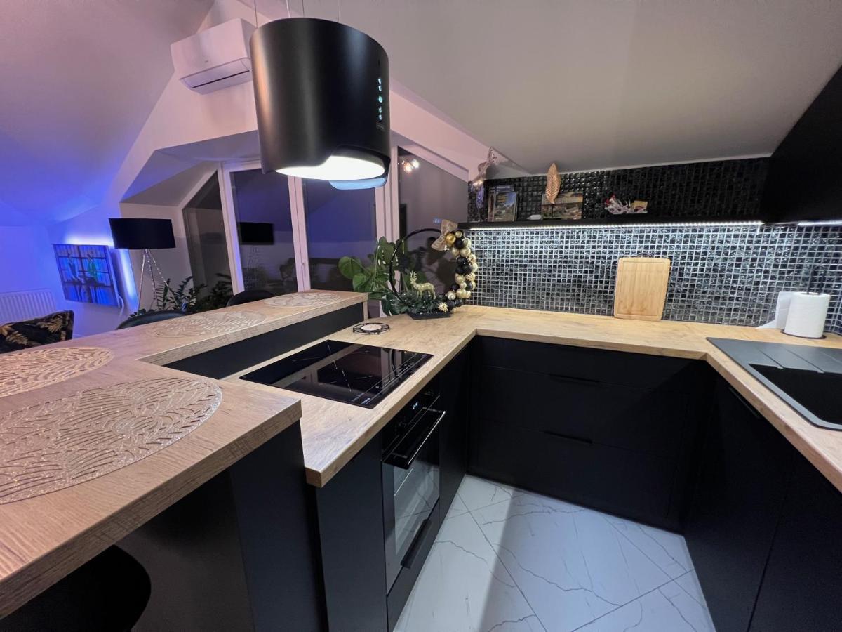 Apartamenty Pod Wieza - Tatarska Przemyśl Exterior foto