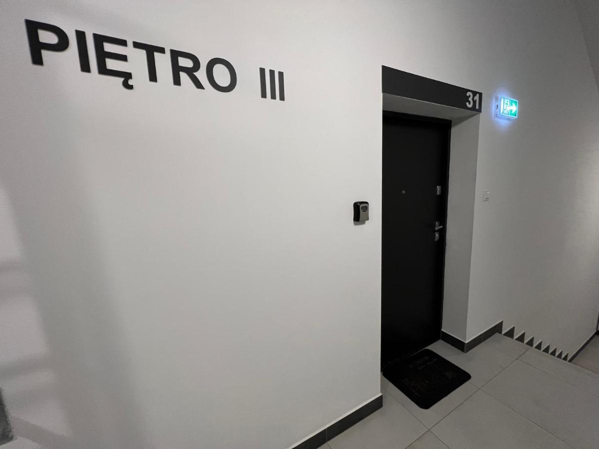 Apartamenty Pod Wieza - Tatarska Przemyśl Exterior foto